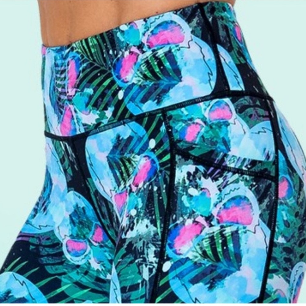 Constantly Varied Gear 7” biker shorts